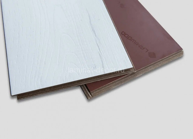 Заказать Ламинат HDF Lamiwood Bristol 2415 Дуб Элегант 