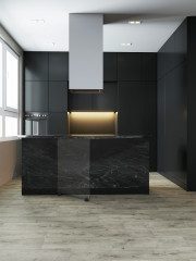 Ламинат Ritter Organic 34 Дуб средневековый 12 мм