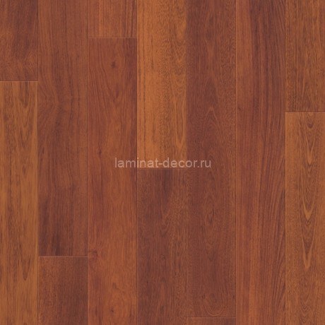 Заказать Ламинат Quick-Step Perspective Hydro UF996 под дерево 32 класс 9 мм 