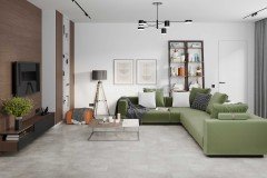 Плитка SPC Damy Floor Ascent Strong Фудзияма 533-03 ST 610 х 305 мм 43 класс 8 шт - 1.488 м2 5 мм