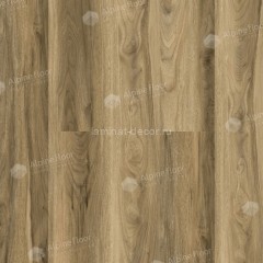 Каменно-полимерный ламинат SPC Alpine Floor NUT ECO 22-3 Ногал замок 4V-Groove фаска 1220х183х4 мм 43 класс упаковка 2.232 м2 18 кг