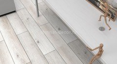 Ламинат SPC Planker Force Дуб Саваж 4005 3,5 мм