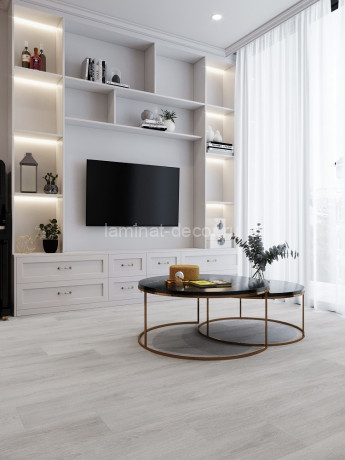 Заказать Ламинат Ritter Organic 34 Дуб финский 12 мм 