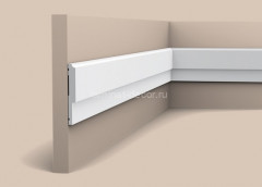 Молдинг гибкий Orac Decor Purotouch Flex P9900F 2 м