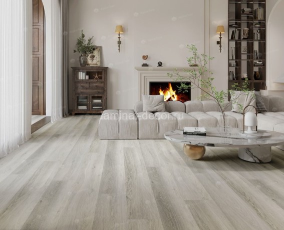Заказать ABA ламинат Alpine Floor Premium XL ECO 7-23 Дуб Дия LVT-SPC-LVT замок 4V-Groove фаска 1800х229х8 мм 43 класс упаковка 2.473 м2 31 кг 