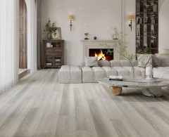 ABA ламинат Alpine Floor Premium XL ECO 7-23 Дуб Дия LVT-SPC-LVT замок 4V-Groove фаска 1800х229х8 мм 43 класс упаковка 2.473 м2 31 кг