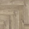 Заказать Каменно-полимерный ламинат SPC Alpine Floor Light Parquet ECO 13-5 Дуб Натуральный Отбеленный замок 4V-Groove фаска 600х125х4 мм 43 класс упаковка 1.95 м2 16 кг 