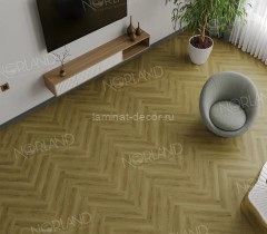 SPC ламинат Alpine Floor Norland Lagom Parquet 1033-10 Mot 600?125 класс 34 замок фаска микро 3.5 мм 2.25 м2 16 кг