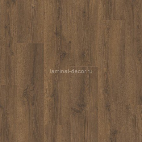 Заказать Ламинат Quick-Step Classic Plus Hydro CLV4086 под дерево 32 класс 8 мм 