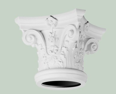 Заказать Капитель колонны Orac Decor Duropolymer K1122 360х360 мм