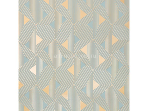 Заказать Отделочная стеновая панель 3D 600х4х3000 мм HiWood Maximum DM629 GN6 с объемным узором