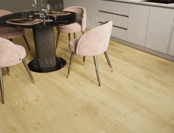 Заказать Каменно-полимерный ламинат SPC Alpine Floor Tulesna Verano 1002-15 Wieland 34 класс 1220х183х3.5 мм замок микро фаска упаковка 2.23 м2 