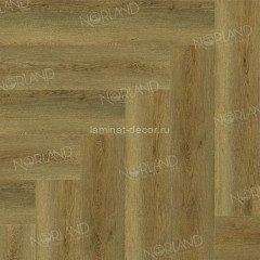 SPC ламинат Alpine Floor Norland Lagom Parquet 1033-11 Helig 600?125 класс 34 замок фаска микро 3.5 мм 2.25 м2 16 кг