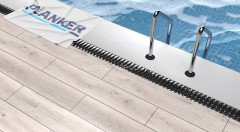 Ламинат SPC Planker Force Дуб Джой 4007 3,5 мм