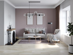 Ламинат Ritter Organic 34 Дуб южный 12 мм