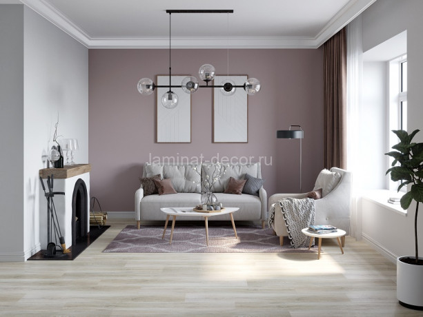 Заказать Ламинат Ritter Organic 34 Дуб южный 12 мм