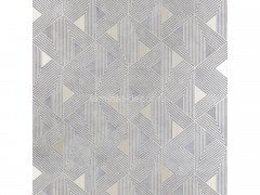 Отделочная стеновая панель 3D 600х4х3000 мм HiWood Maximum DM629 GR28 с объемным узором