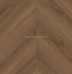 Каменно-полимерный ламинат SPC Alpine Floor Tulesna Art Chevron 1011-6 Segreto 34 класс 600х127х5 мм замок 4V-Groove крашенная фаска упаковка 1.676 м2