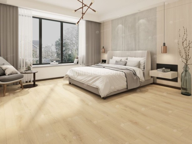 Заказать ABA ламинат Alpine Floor Premium XL ECO 7-25 Дуб Феликс LVT-SPC-LVT замок 4V-Groove фаска 1800х229х8 мм 43 класс упаковка 2.473 м2 31 кг 