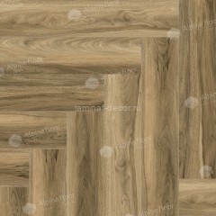 Каменно-полимерный ламинат SPC Alpine Floor NUT ECO 22-6 Акорн замок 4V-Groove фаска 600х125х4 мм 43 класс упаковка 1.95 м2 16 кг