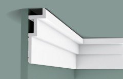 Потолочный плинтус Orac Decor Purotouch C396 2 м