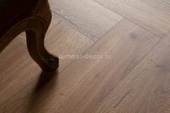 Ламинат SPC Vinilpol Herringbone 9933 Паркет Франческо 43 класс 762x127x7 мм 1.355 м2