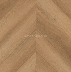Каменно-полимерный ламинат SPC Alpine Floor Tulesna Art Chevron 1011-7 Incanto 34 класс 600х127х5 мм замок 4V-Groove крашенная фаска упаковка 1.676 м2