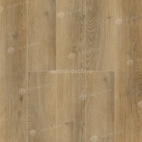 Заказать ABA ламинат Alpine Floor Premium XL ECO 7-26 Дуб Франц LVT-SPC-LVT замок 4V-Groove фаска 1800х229х8 мм 43 класс упаковка 2.473 м2 31 кг 