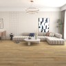 Заказать ABA ламинат Alpine Floor Premium XL ECO 7-26 Дуб Франц LVT-SPC-LVT замок 4V-Groove фаска 1800х229х8 мм 43 класс упаковка 2.473 м2 31 кг 