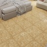 Заказать Каменно-полимерный ламинат SPC Alpine Floor PARQUET SIROCCO ECO 25-1 Версаль замок микро фаска 595х595х6х6 мм упаковка 1.7701 м2 22 кг 