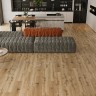 Заказать SPC ламинат Alpine Floor Norland Lagom Parquet 1033-13 Bomul 600?125 класс 34 замок фаска микро 3.5 мм 2.25 м2 16 кг