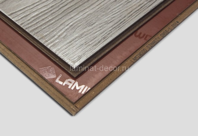 Заказать Ламинат HDF Lamiwood Dinasty 201 Дуб Арно