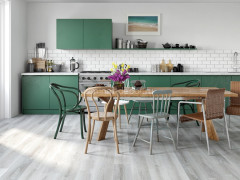 Ламинат Ritter Organic 34 Дуб Барберо 12 мм