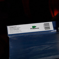 Кварцвиниловая плитка Primavera Novara N1830 Ladrillo SPC замковая 33 класс 914х457 мм 1,6708 м2