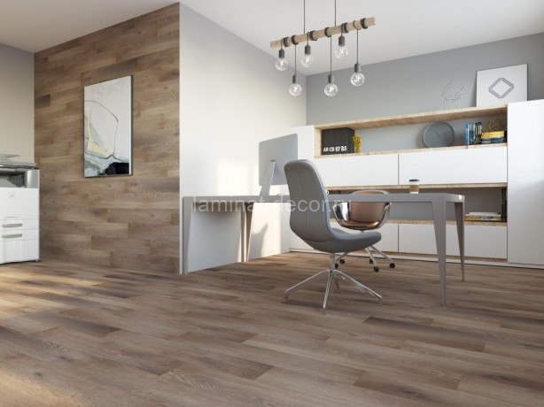 Заказать Замковая плитка SPC Art East Art Stone Airy ASAF 16 Дуб Террас 150.00 х 920.00 мм 31 класс упаковка 2.07 м2 