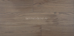 Инженерная доска Kraft Parkett Medium 208 Дуб Рустик 2-х слойная 400-1400х130х15 мм замковое соединение 1.46 м2