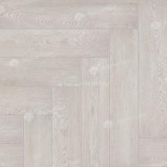 Каменно-полимерный ламинат SPC Alpine Floor Light Parquet ECO 13-9 Голубой Лес замок 4V-Groove фаска 600х125х4 мм 43 класс упаковка 1.95 м2 16 кг