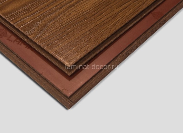 Заказать Ламинат HDF Lamiwood Dinasty 203 Дуб Морган 