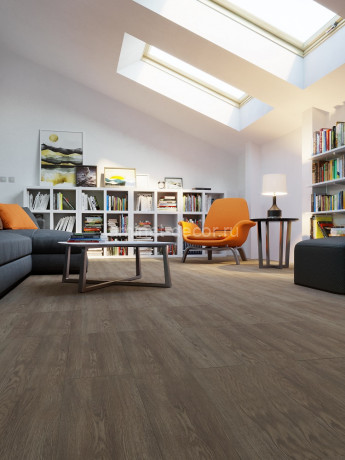 Заказать Ламинат Ritter Organic 34 Дуб Перу 12 мм 