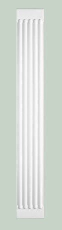 Заказать Пилястра Orac Decor Purotouch K250 270х29 мм 