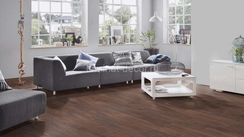 Заказать Ламинат 33 класс Kronospan Floordreams Vario 8633 Дуб Шейр 1285x192x12мм 6 шт/1,480 м2 