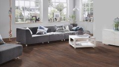 Ламинат 33 класс Kronospan Floordreams Vario 8633 Дуб Шейр 1285x192x12мм 6 шт/1,480 м2