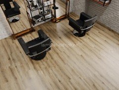 Каменно-полимерный ламинат SPC Alpine Floor Tulesna Verano 1002-19 Isis 34 класс 1220х183х3.5 мм замок микро фаска упаковка 2.23 м2