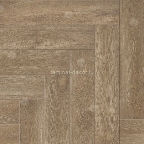 Заказать Каменно-полимерный ламинат SPC Alpine Floor Light Parquet ECO 13-10 Макадамия замок 4V-Groove фаска 600х125х4 мм 43 класс упаковка 1.95 м2 16 кг 