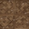 Заказать Каменно-полимерный ламинат SPC Alpine Floor PARQUET SIROCCO ECO 25-3 Елисейские поля замок микро фаска 595х595х6х6 мм упаковка 1.7701 м2 22 кг 