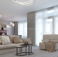 Ламинат Ritter Organic 34 Дуб канадский 12 мм