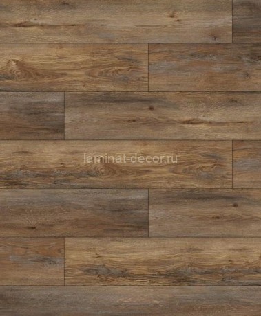 Заказать Каменно-полимерная плитка Genesis (дерево) + подложка IXPE MV01 Дуб Аридас SPC 43 класс 5 мм 