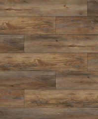 Каменно-полимерная плитка Genesis (дерево) + подложка IXPE MV01 Дуб Аридас SPC 43 класс 5 мм