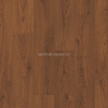 Заказать Ламинат Quick-Step Classic Plus Hydro CLM4090 под дерево 32 класс 8 мм