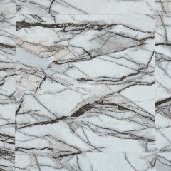 Клеевая плитка LVT Art East Art Tile Hit S АТS 765 Мрамор Червеолле 457.20 х 457.20 мм 42 класс упаковка 3.344 м2